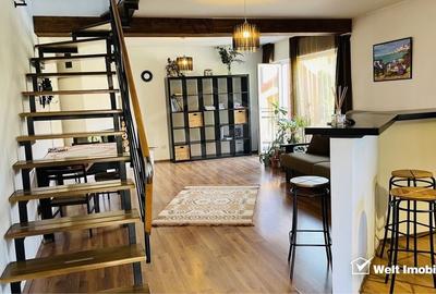 Duplex cu 5 camere decomandat cu Canalizare în Bună Ziua - 7