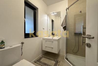 Casă individuală cu 4 camere cu Canalizare în Moara Domnească - 10