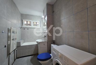 Apartament cu 3 camere decomandat, mobilat în Mănăștur - 6