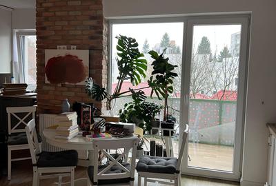 Ap 3 cam semidec, ultramodern, bl. nou, 2 parcari, zona Platinia Cl. Manastur - 10