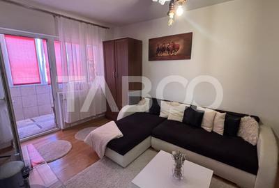 Apartament cu 2 camere decomandat, mobilat în Vasile Aaron - 4
