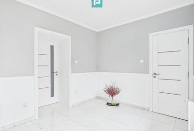 Casă cu 5 camere cu Teren 720 Mp în Variaș - 3