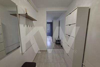 Studio modern de inchiriat - complet mobilat si utillat Studio modern de inchiriat - complet mobilat si utillat - 8