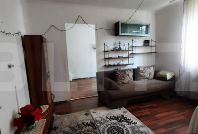 Apartament de vanzare, 37 mp, zona M14 - 2