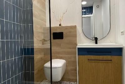 GORJULUI 3 camere metrou la doar 6 min Centrala termica - 8