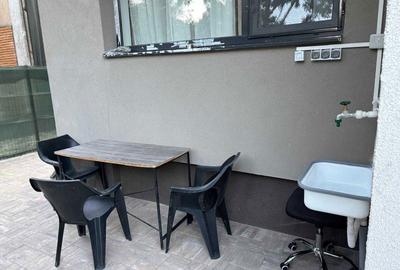 Apartament cu 3 camere decomandat în Mofleni - 7