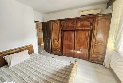 Apartament cu 2 camere decomandat în Central - 5