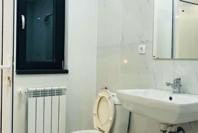 Spațiu comercial, de 100 mp, în Mazepa 2 - 7