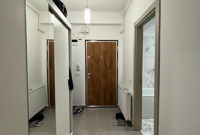 Garsoniera Vitan Barzesti 40 Mp Etaj 6 Centrala Proprie Balcon  Bloc 2020 - 4