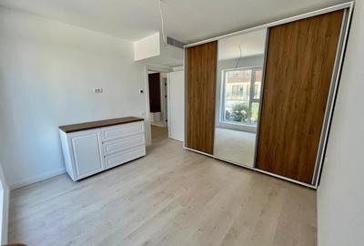 Apartament NOU PREMIUM 3camere 85MP util |MTM Residence Pipera-Plaza OMV|Mobilat - 8