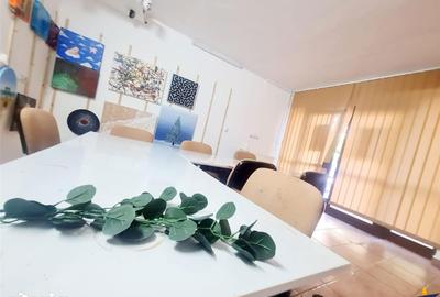Spațiu comercial, de 45 mp, în Florilor - 6