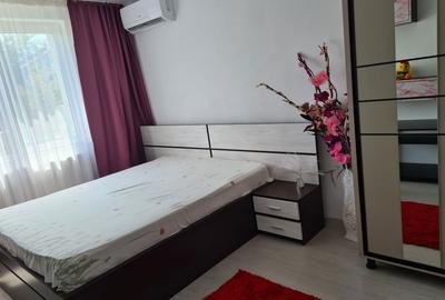 Apartament cu 2 camere semidecomandat în Bularga - 2