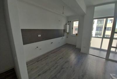 Apartament cu 2 camere în Lunca Cetățuii