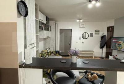 Apartament cu 2 camere semidecomandat în Central - 5