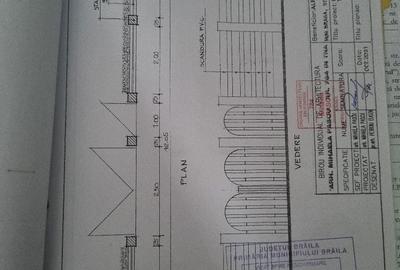 Teren de 480 mp, în Exterior Vest - 12