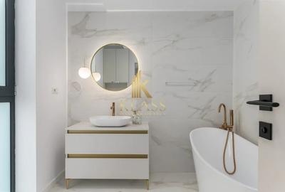 Vila de inchiriat - 6 camere- piscina - pompe de caldura Vila de inchiriat - 6 camere- piscina - pompe de caldura - 12