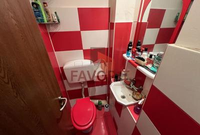 Apartament cu 3 camere decomandat, mobilat în Soarelui - 10