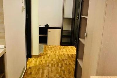 Garsonieră decomandată, mobilată în Crângași - 6