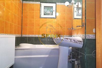 Palatul Ghica-apartam 3 camere decomandat cu vedere spre parc, visavis de scoala - 12