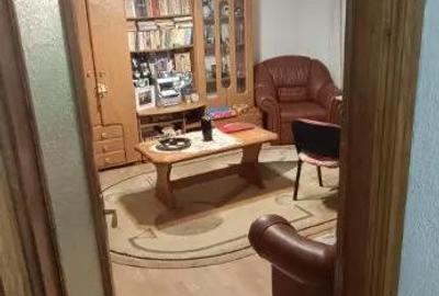 Apartament cu 3 camere decomandat în Obcini - 8