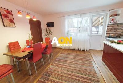 Casa pt 2 familii sau pt. clinica medicala, 8 camere, 486 mp teren - 3