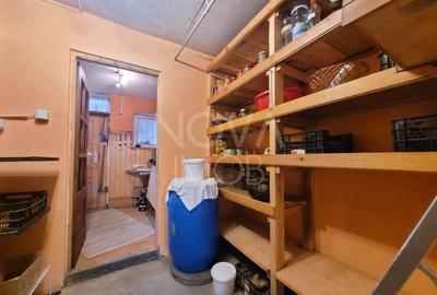 Casa tip duplex cu garaj si deschidere la 2 strazi - 20