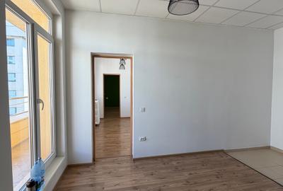 Apartament cu 2 camere semidecomandat în Calea Victoriei - 3