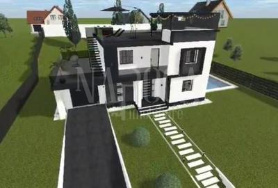 Casa 5 camere de vanzare in Saldabagiu de Munte - 3