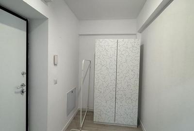 Studio modern de închiriat - Ivory Residence Pipera, 37 mp - 6
