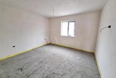 Casă cu 3 camere cu Teren 300 Mp în Central - 6