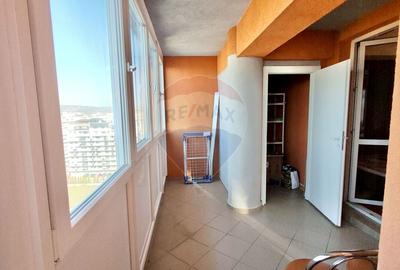 Apartament cu 3 camere semidecomandat, mobilat în Mărăști - 4