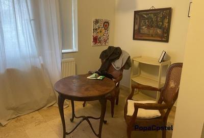 Garsonieră decomandată în 13 Septembrie - 2