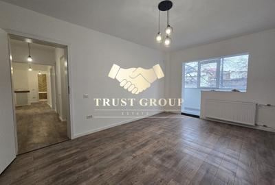 Apartament cu 4 camere semidecomandat în Kiseleff