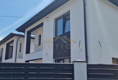 NOU, P 1 , 4 camere - Com Berceni If - 1