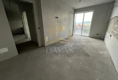 Apartament cu 3 camere | Marasti | bloc nou | Semifinisat- posibilitate finisare - 2