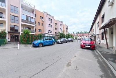 Apartament cu 2 camere decomandat, mobilat în Vitan-Bârzești - 14