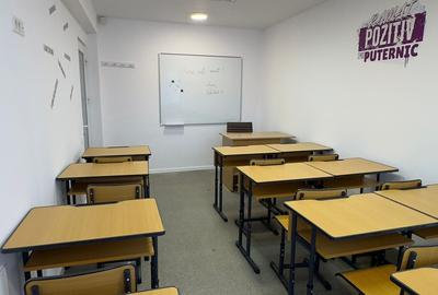 Casă cu 7 camere cu Teren 150 Mp în Tomis II - 6