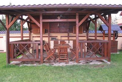 Apartament de LUX 2 camere - Zona Gradiste - 12