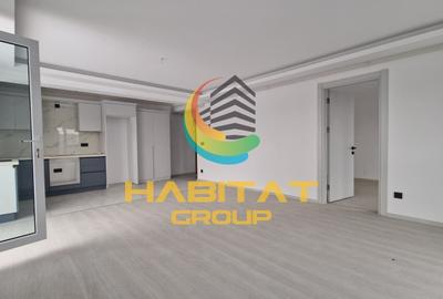 PALLADY 2 camere 54 mp + terasa 84 mp ACTE GATA DE MUTARE - 3