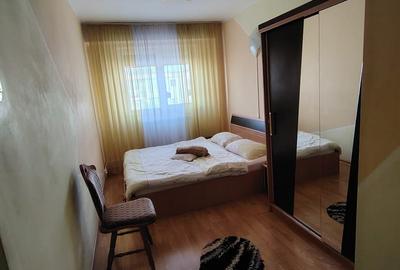 Apartament 2 camere decomandat – Micro 20, mobilat și utilat Apartament 2 camere decomandat – Micro 20, mobilat și utilat - 9