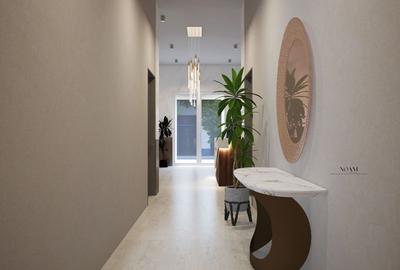 Apartament cu 2 camere decomandat în Grivița - 5