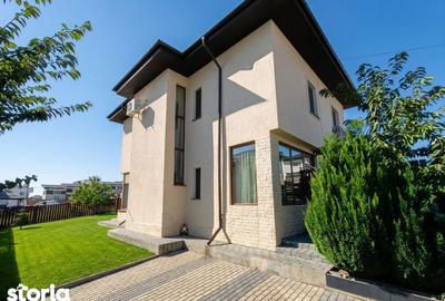Casă cu 4 camere cu Teren 319 Mp în Rediu - 7