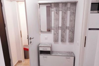 Apartament cu 2 camere semidecomandat în Exterior Vest - 2
