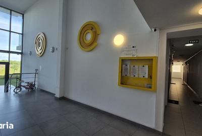 Apartament cu 2 camere în Pantelimon - 9
