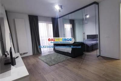 Apartament cu 2 camere, Aviatiei, cu parcare - 5