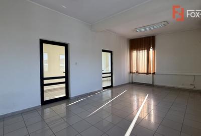 Birou de inchiriat 25 mp, zona Lipovei - 1