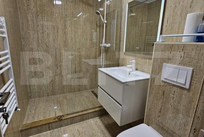 Apartament modern cu 2 camere, 44 mp, Central - 9