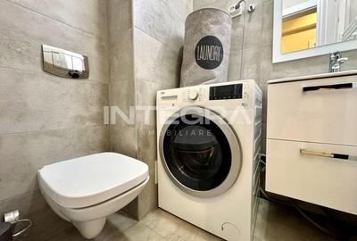 De Inchiriat | Apartament 3 camere | LUX | CENTRU | Parcare - 11