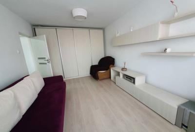 Garsonieră decomandată în Theodor Pallady - 5