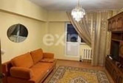 Apartament cu 2 camere decomandat în Frații Golești